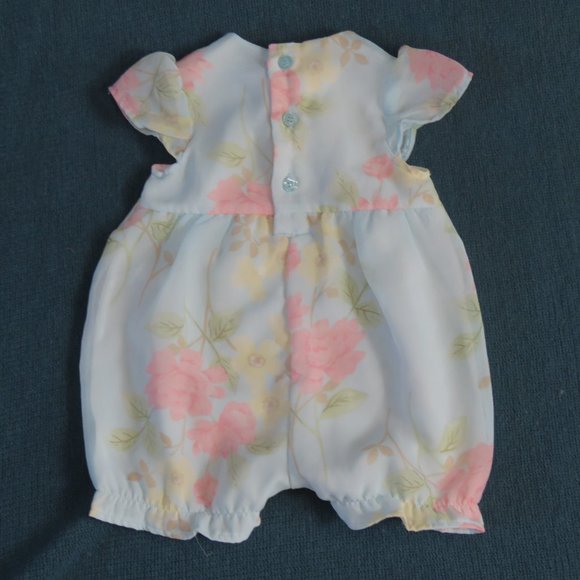 2x Koala Baby Boutique Romper / Dress 0-3M - Picture 3 of 8